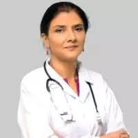 Dr. Nazish Zareen